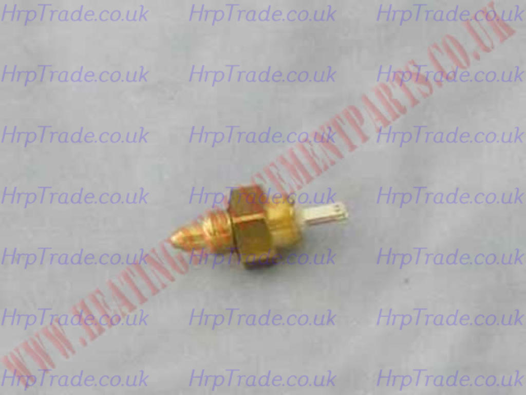 IDEAL COMMERCIAL  075417